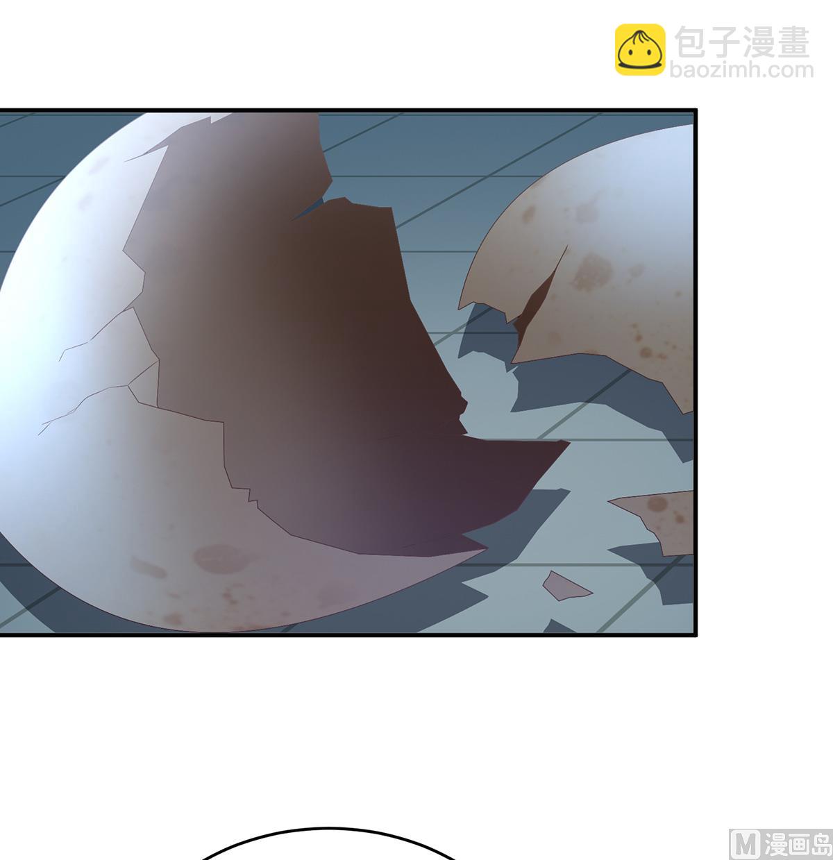 第62话 孩子孵出来了！45