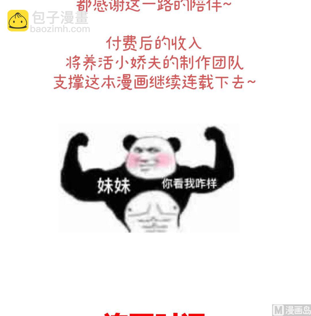 连更及付费公告1