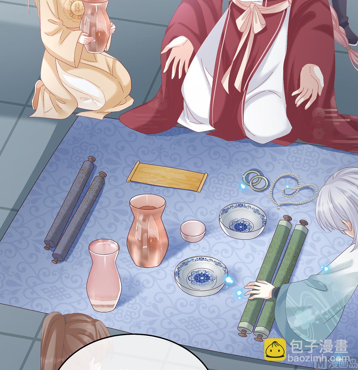 第70话 她果然在意他34