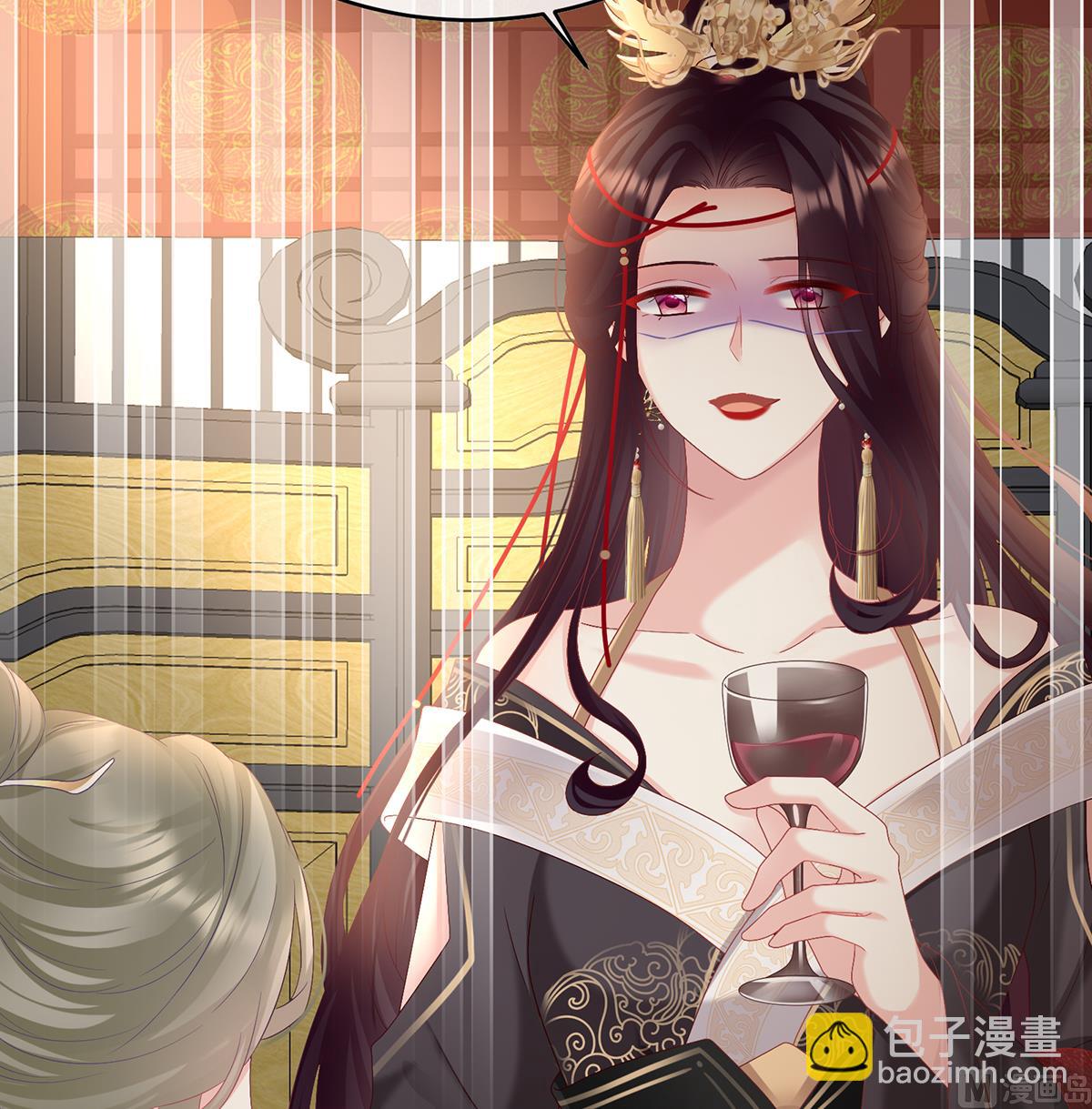 第100话 皇上又在泡美女23