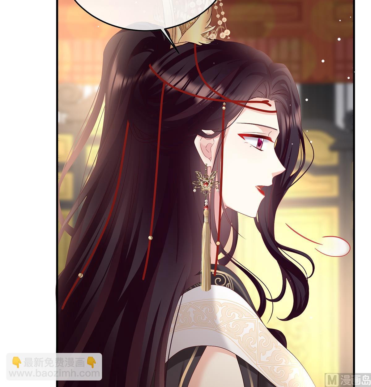 第100话 皇上又在泡美女31
