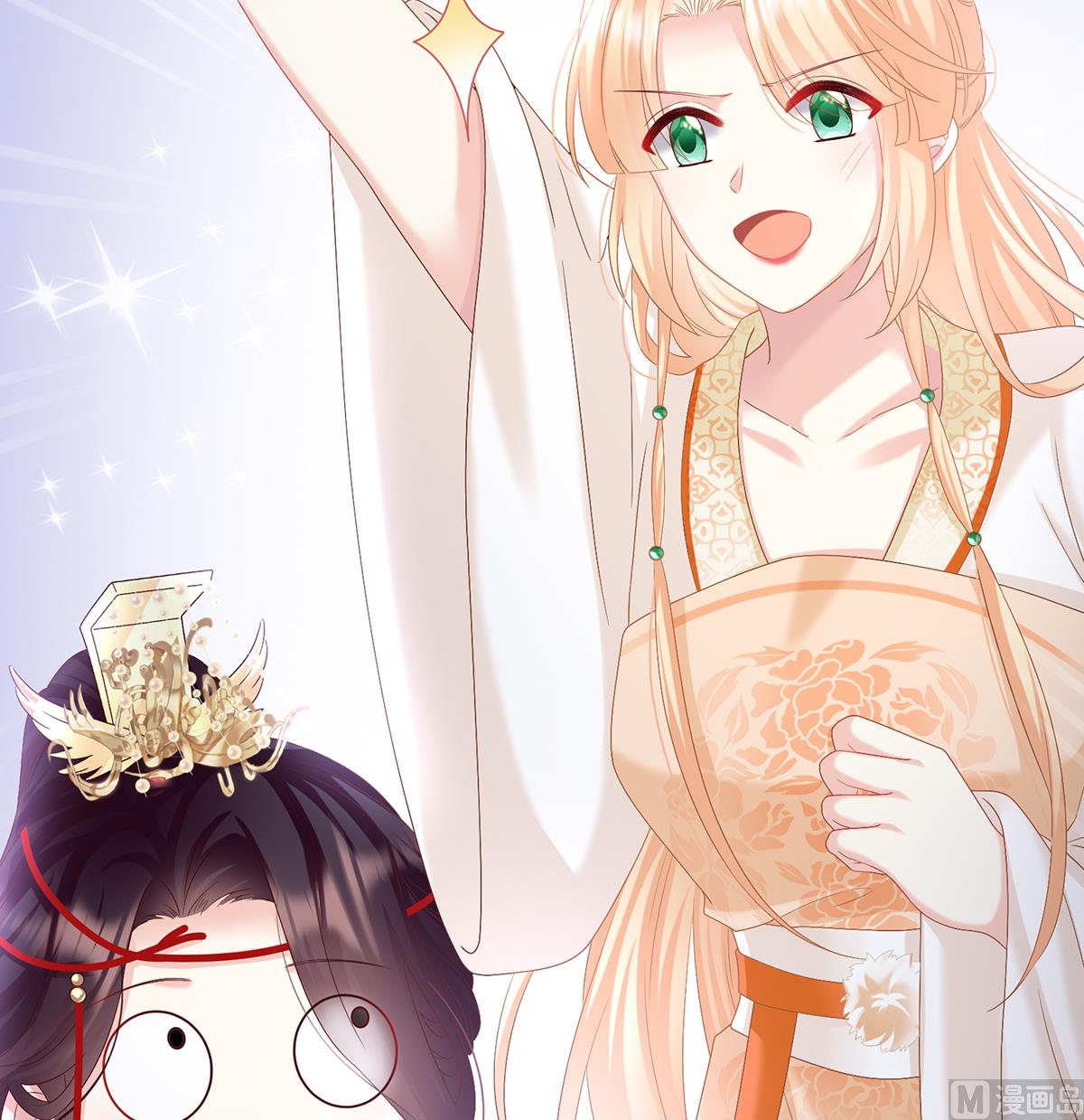 第100话 皇上又在泡美女62
