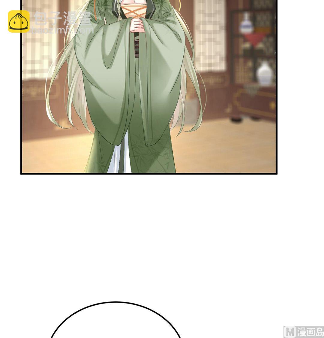 第110话 朕的心中，只有皇后3