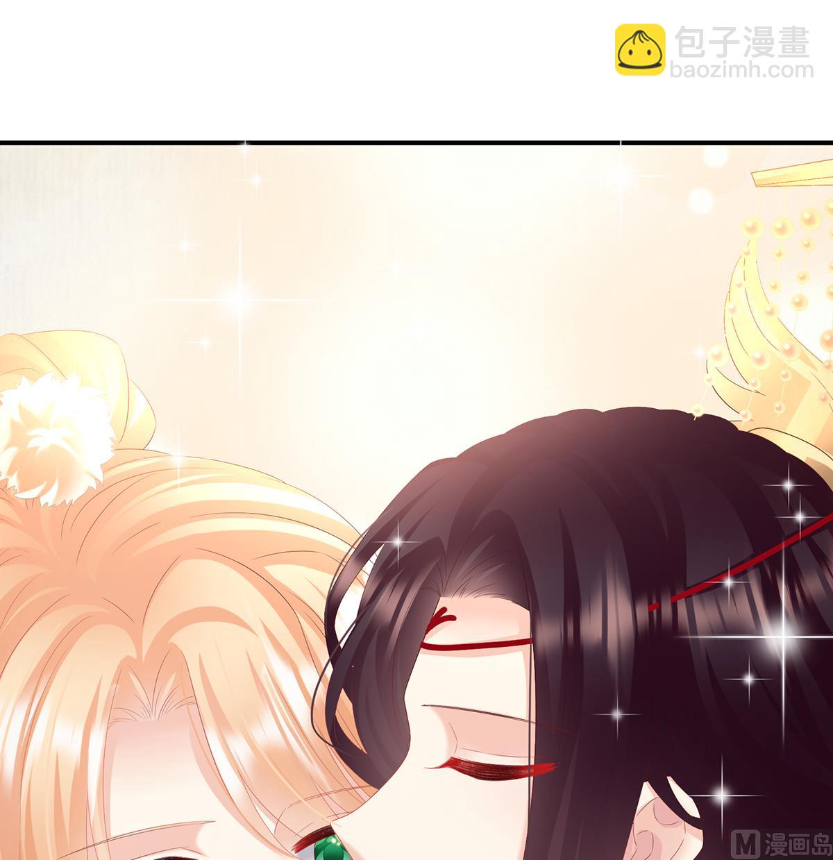 第110话 朕的心中，只有皇后34