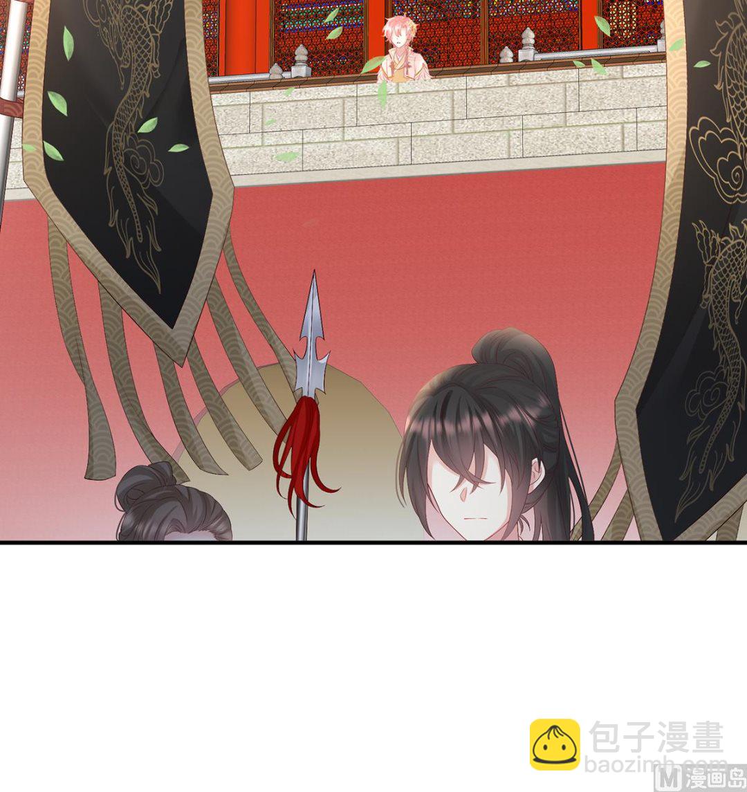 第110话 朕的心中，只有皇后75