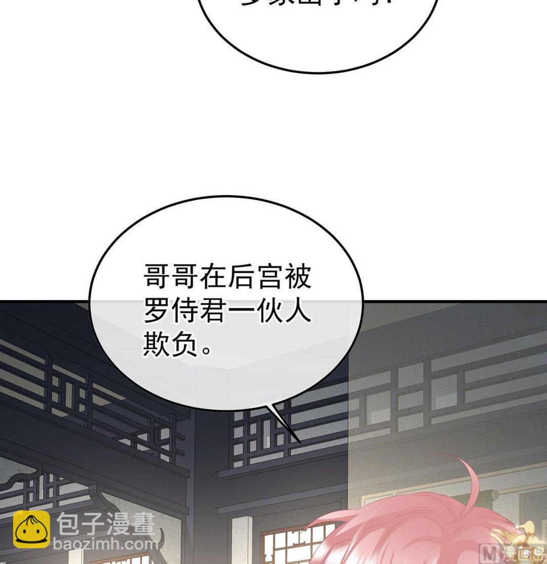 第116话 小皇后遇险34