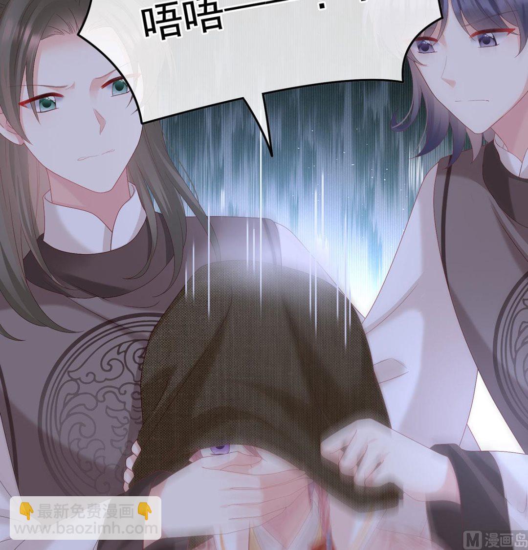 第116话 小皇后遇险64