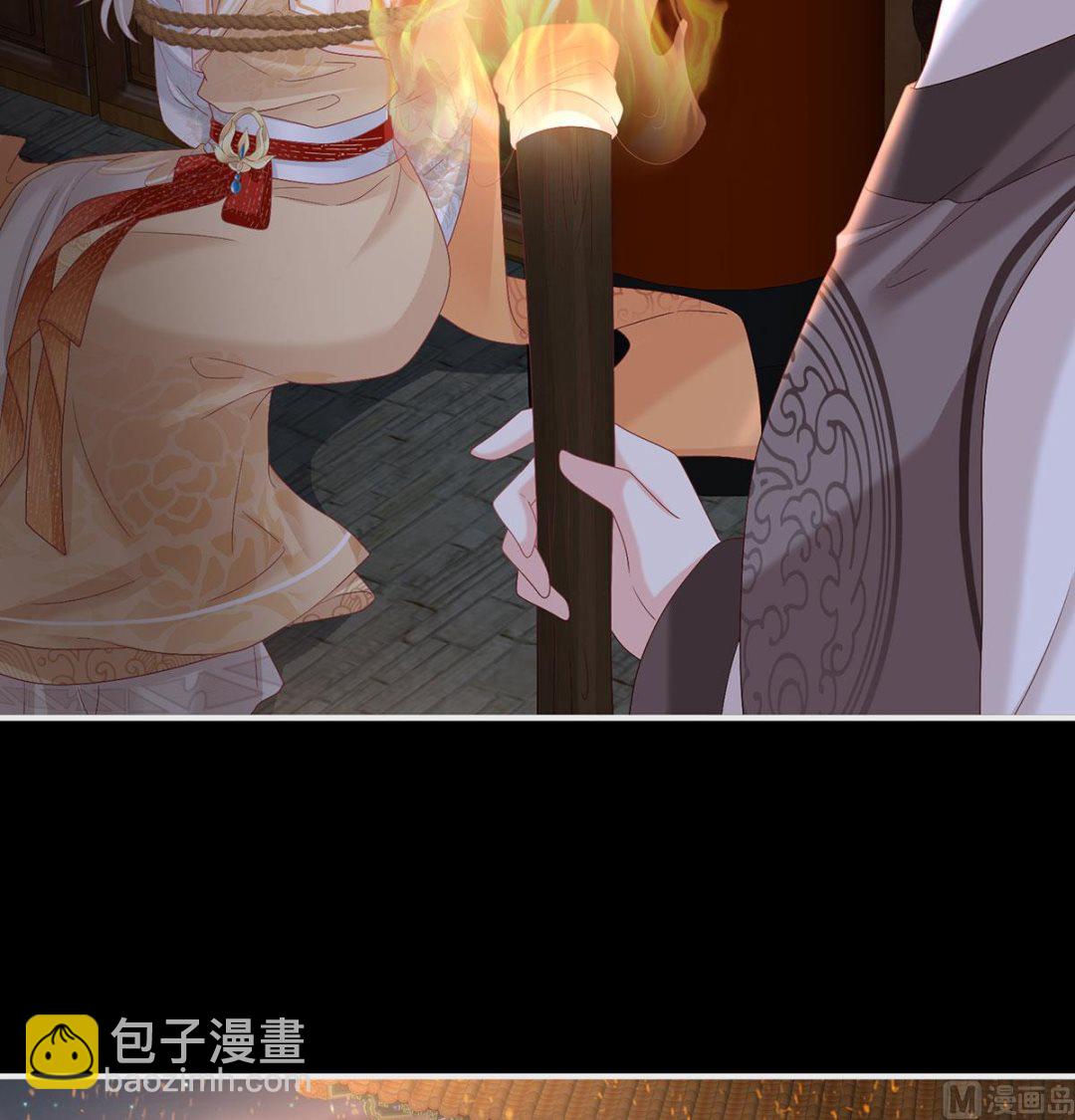 第116话 小皇后遇险71