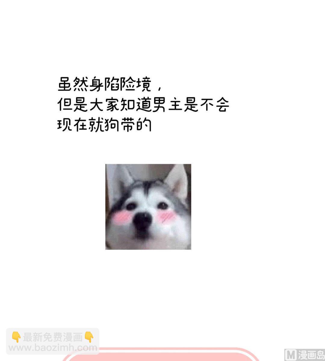 第116话 小皇后遇险76