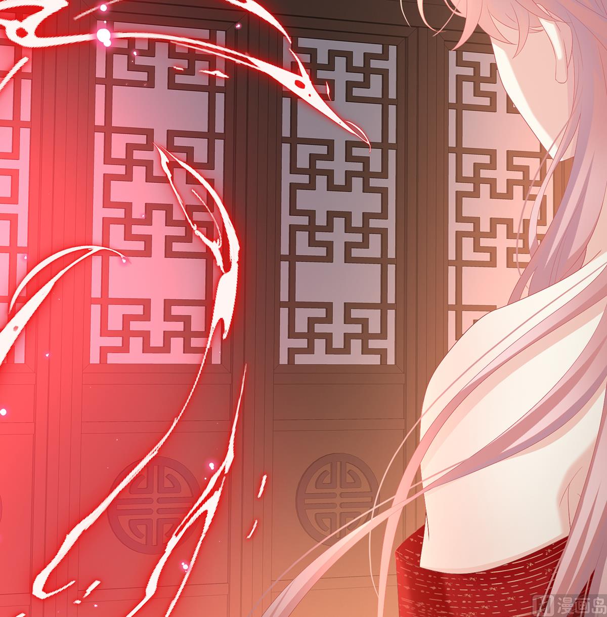 第133话 阎王奶奶撑不住了！15