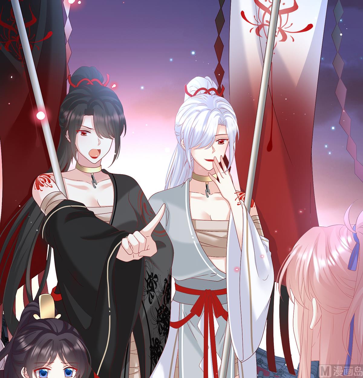 第140话 地府人看不下去了！69