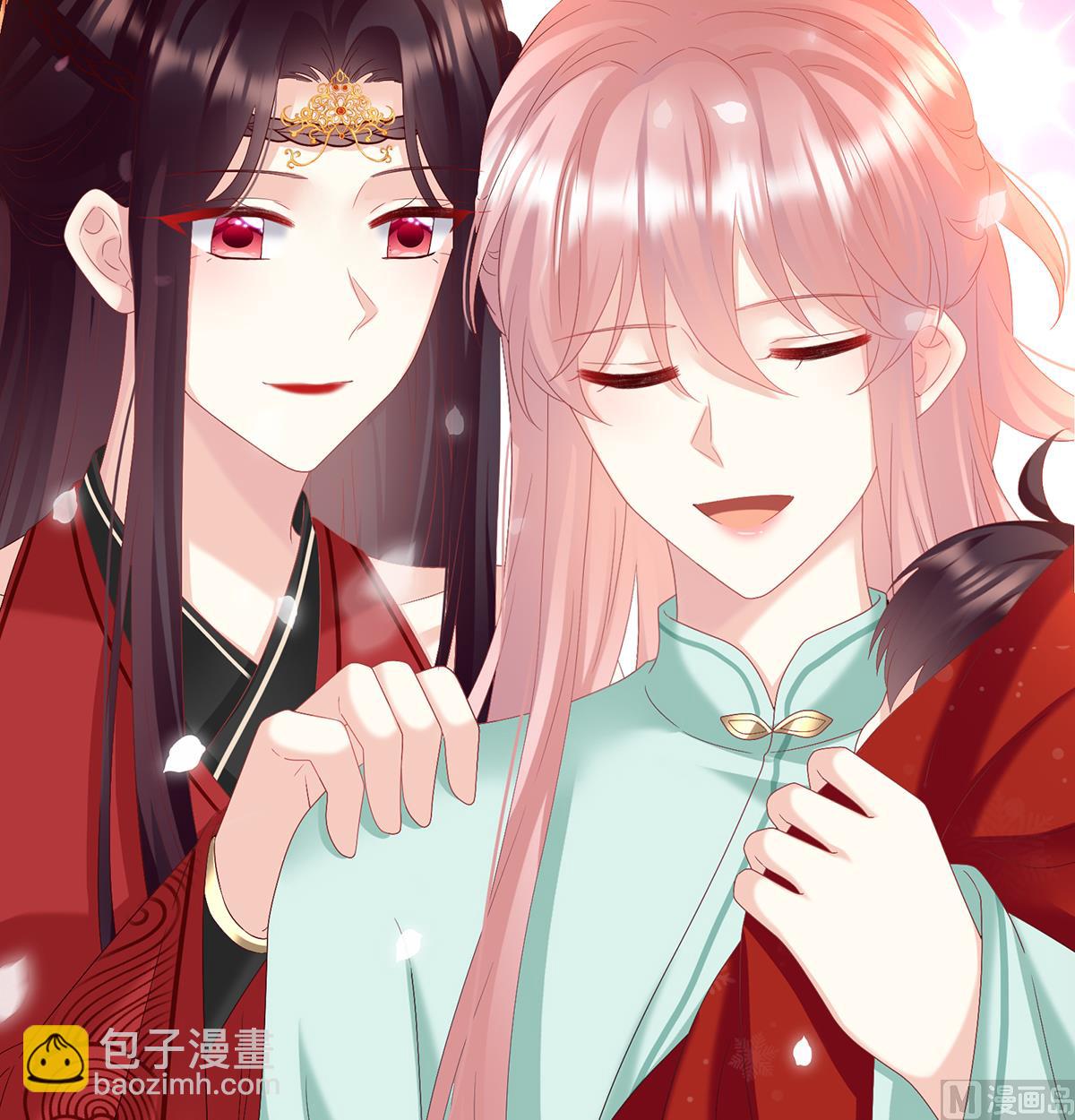 第142话 为人父母69
