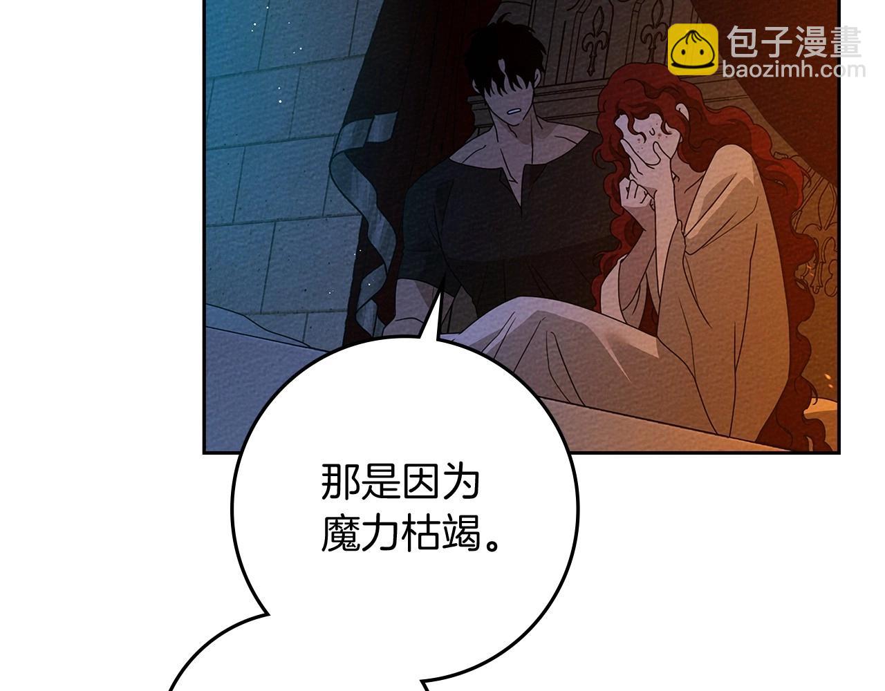 第72话 魔力枯竭，暖池泡汤116