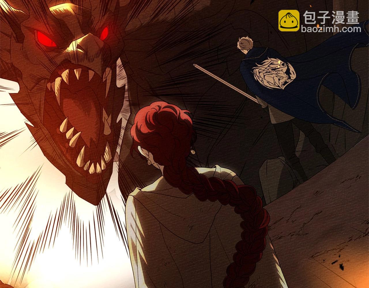 第72话 魔力枯竭，暖池泡汤48