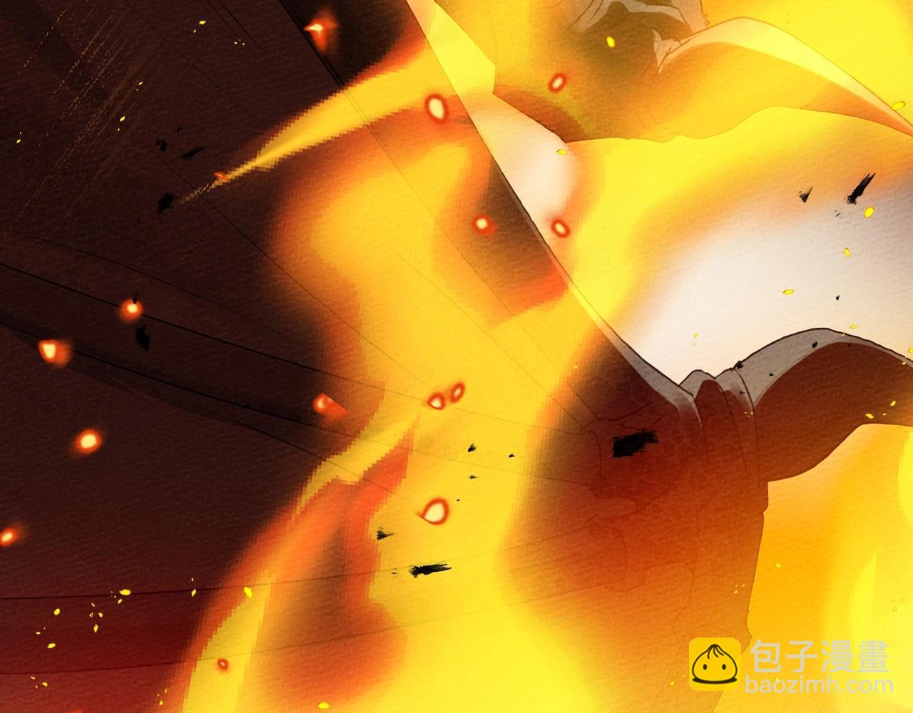 第72话 魔力枯竭，暖池泡汤74