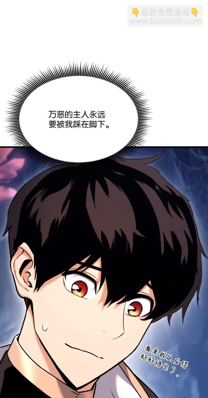 057 五行蜘蛛41