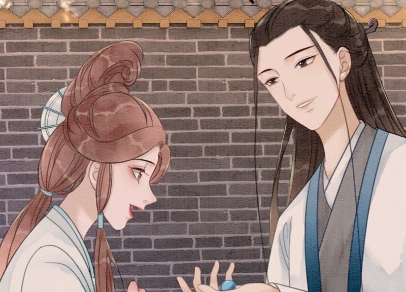 第38话 顾公子的粉丝福利87