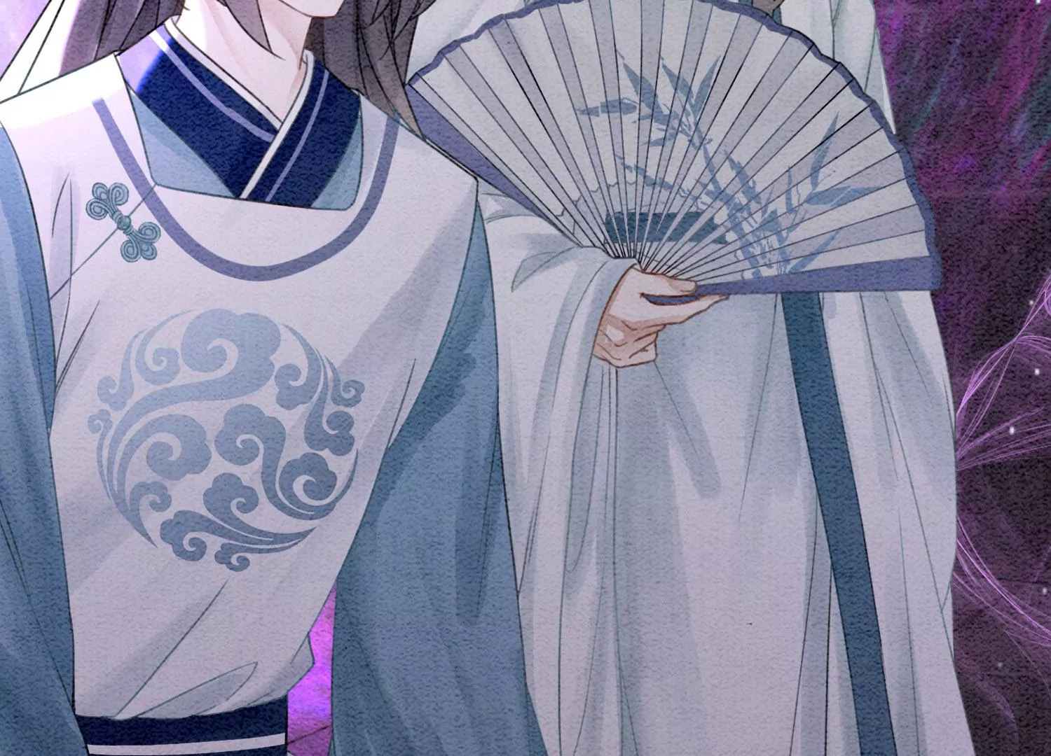 第101话 太行师门迎转机18