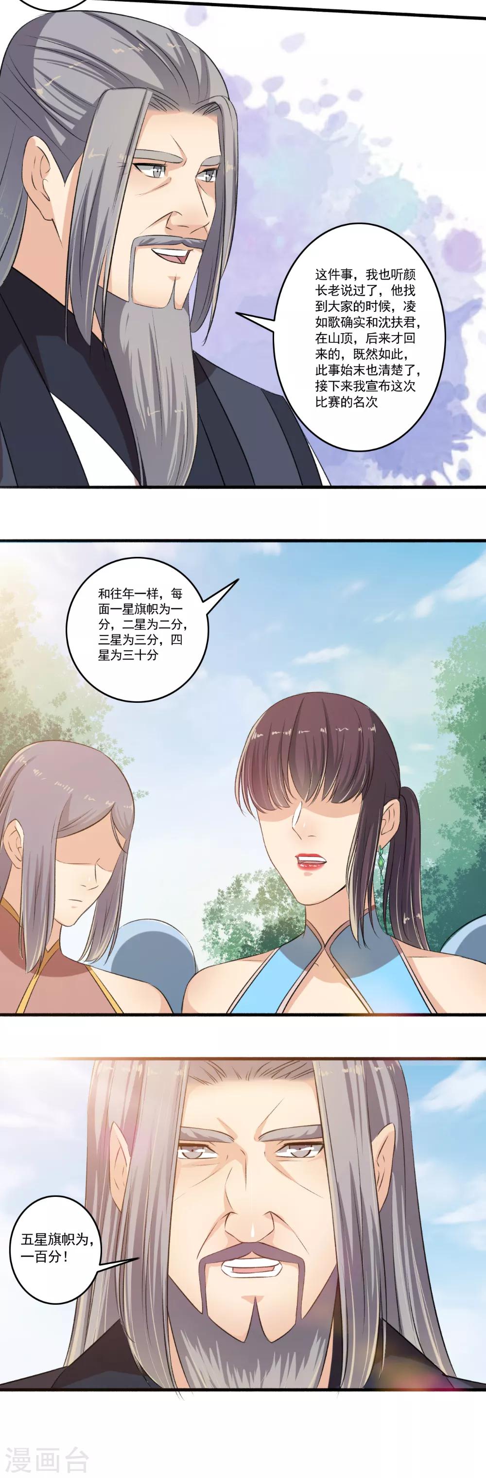 第103话 丰厚奖励！4