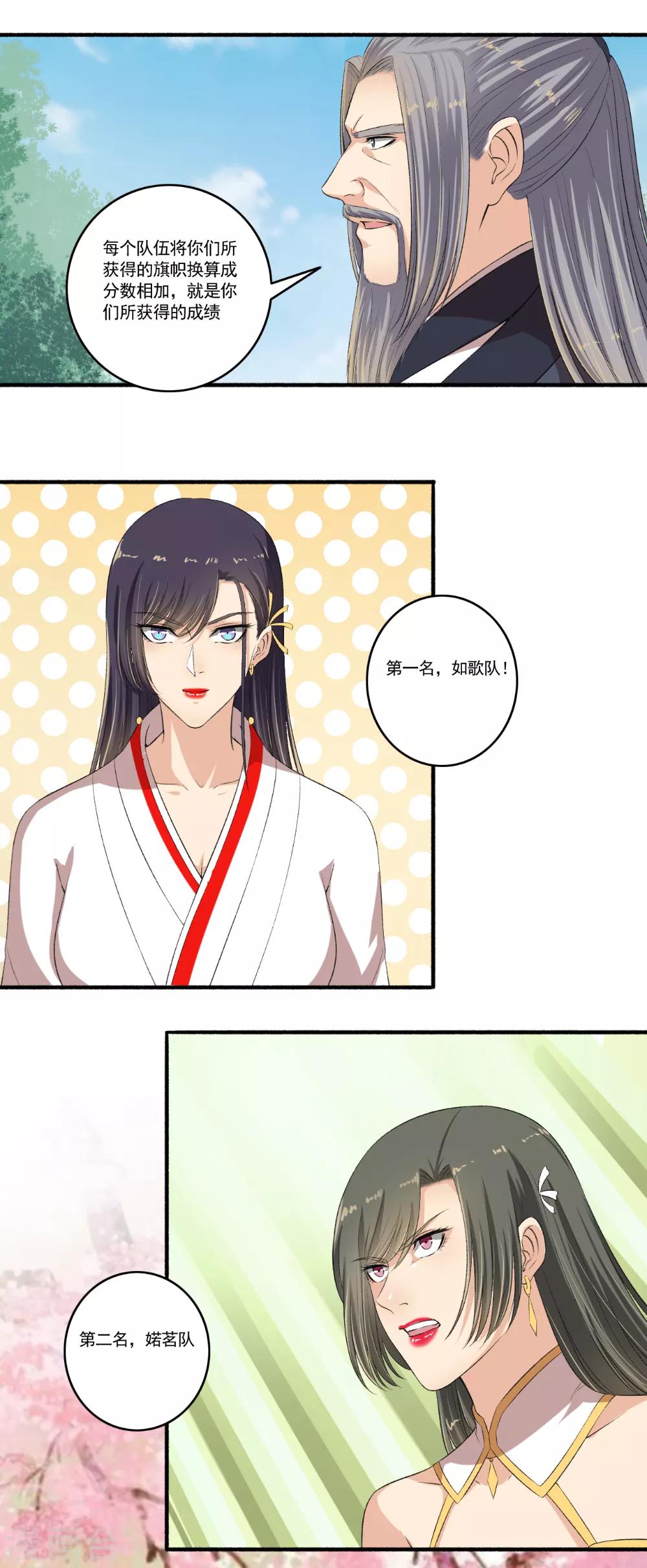 第103话 丰厚奖励！5