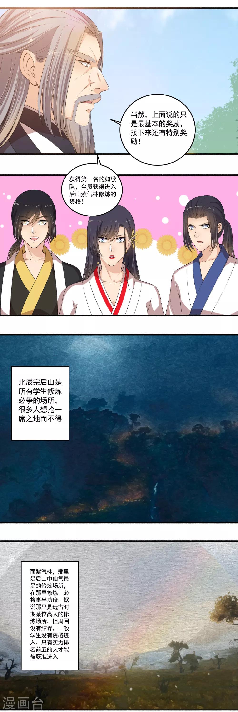 第103话 丰厚奖励！9