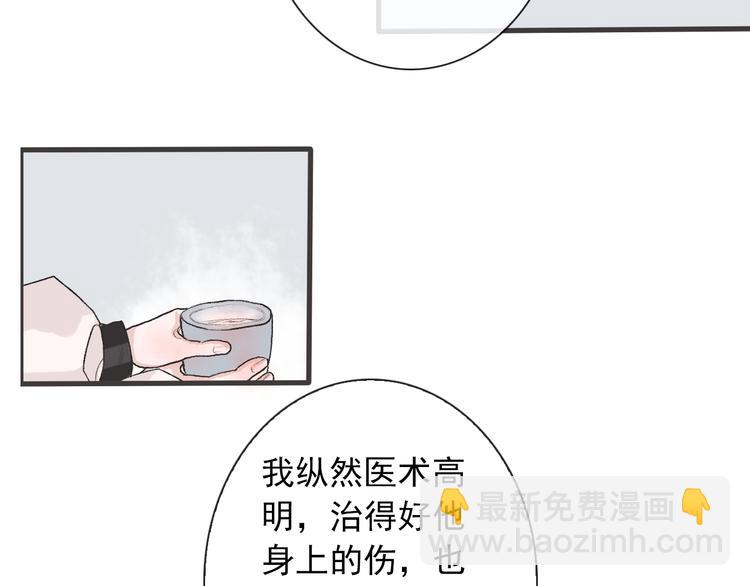 第1话 遇到古代美男子？！105