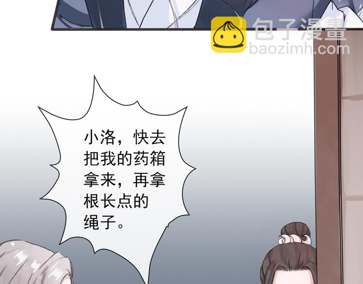 第1话 遇到古代美男子？！61