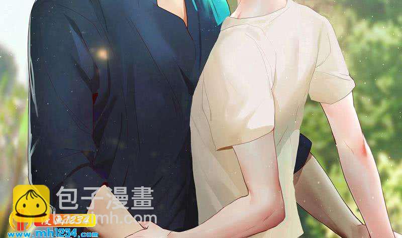 第84话 霍逸也知道了1