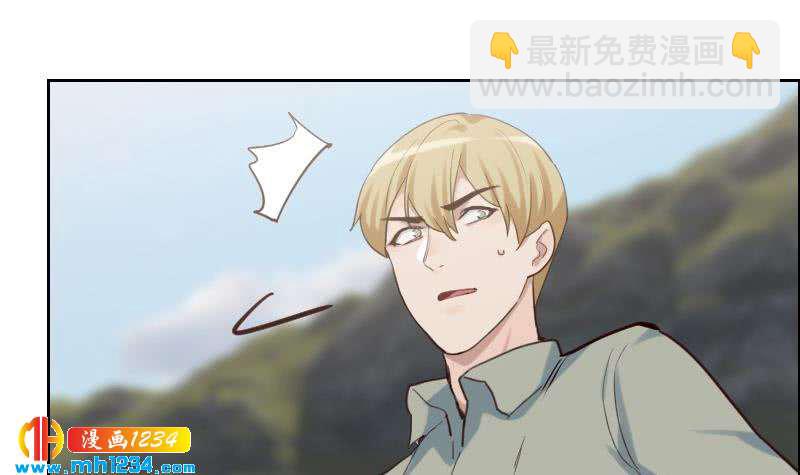 第94话 小不点，你没事吧？20