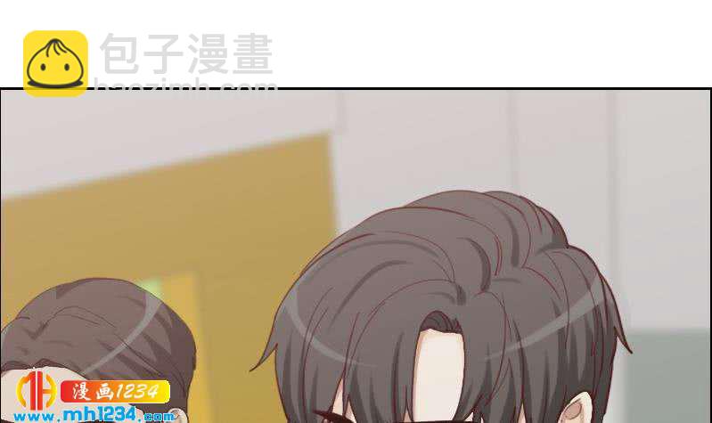 第95话 她对你这么重要？8