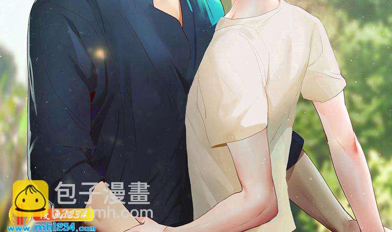 第103话 他的目光1