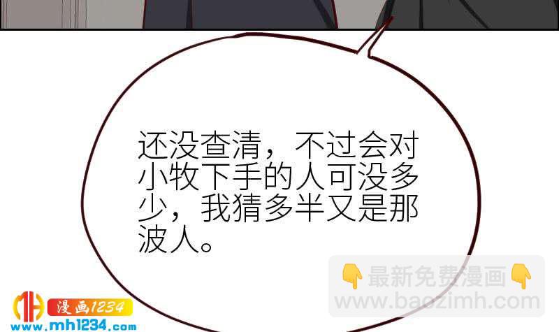 第116话 幕后黑手浮现38
