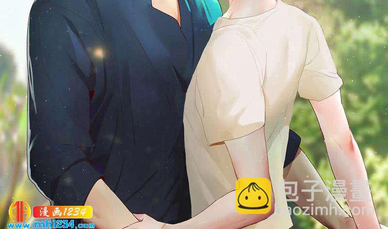 第120话 进击的李紫芃1