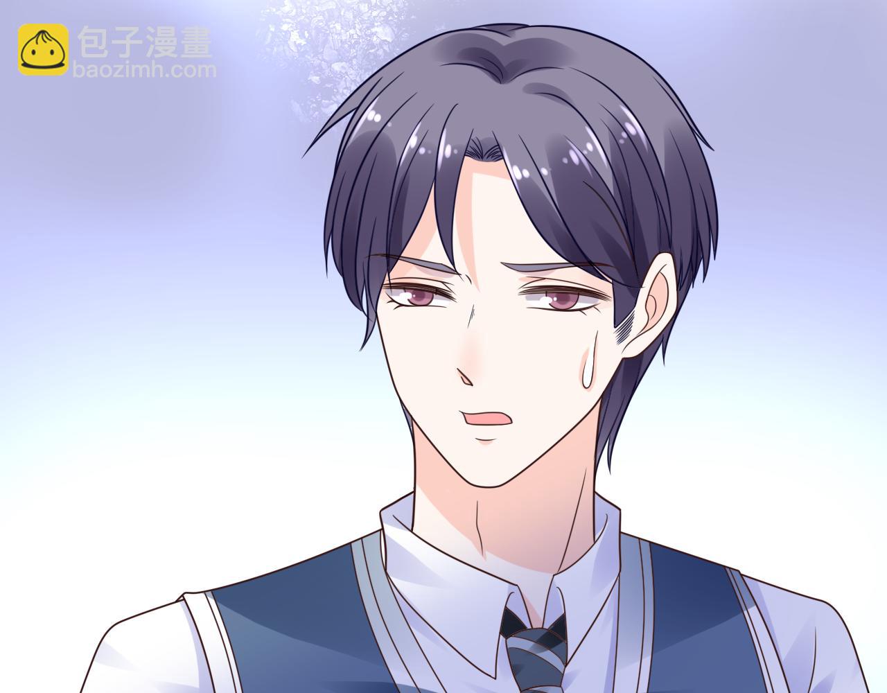 第14话 总裁也会服软？31