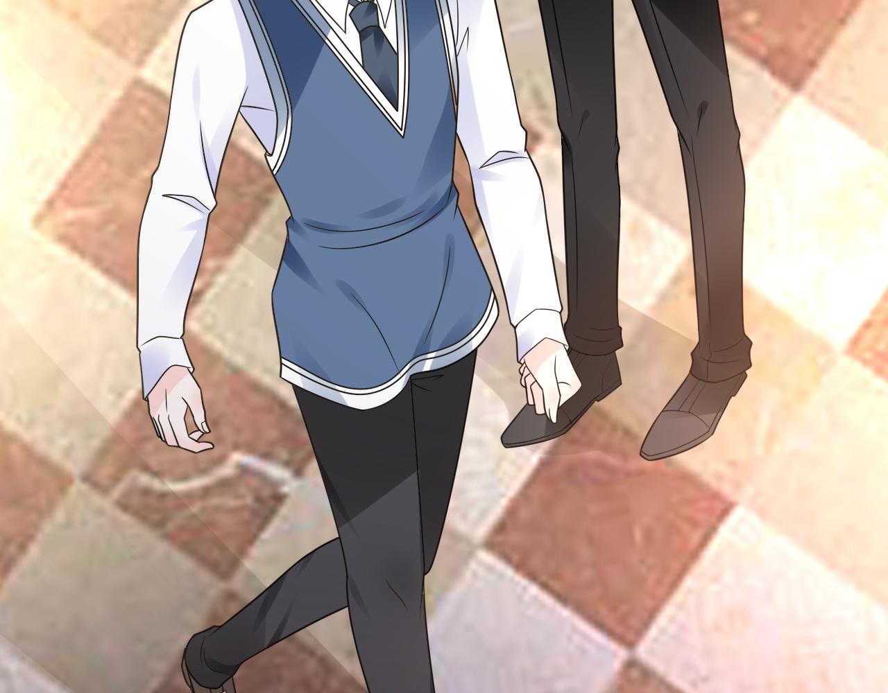 第14话 总裁也会服软？88