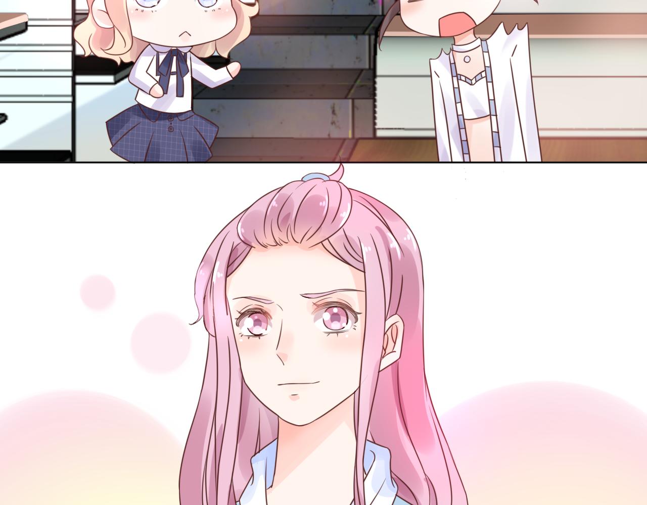 第17话 总裁连这种醋都吃！？40