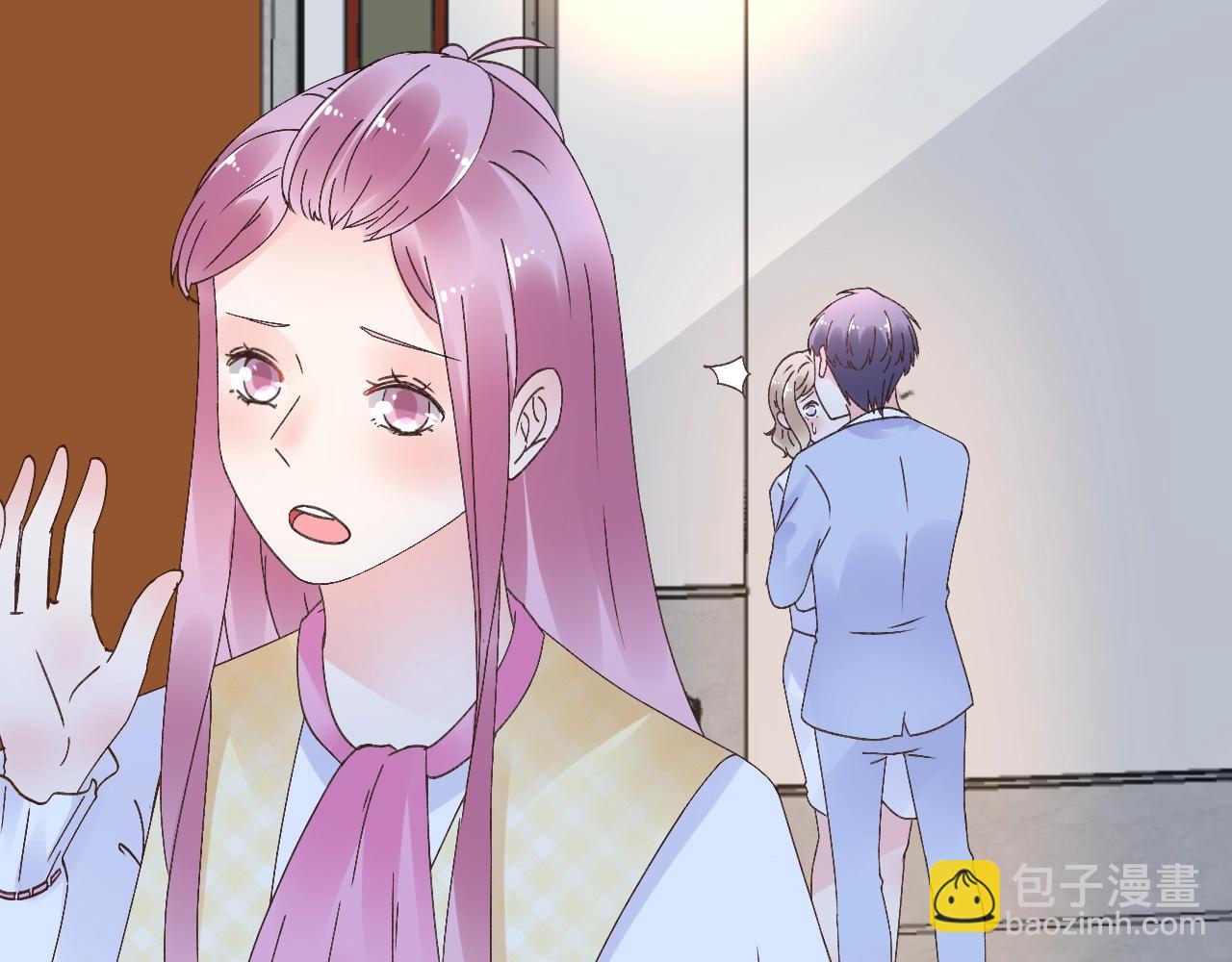 第72话 偷看我？3