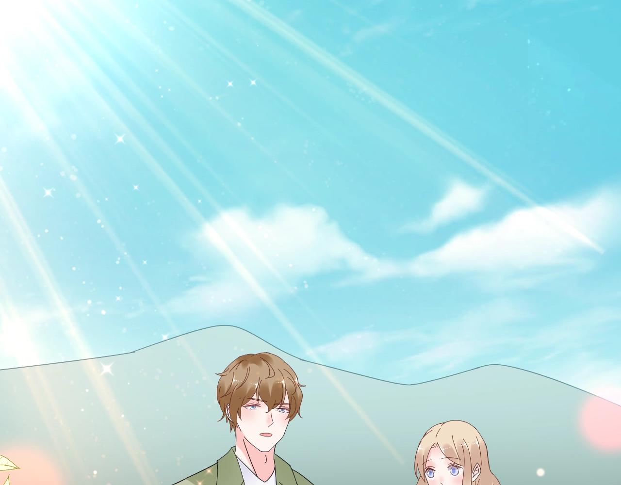 第85话 给我做饭！2