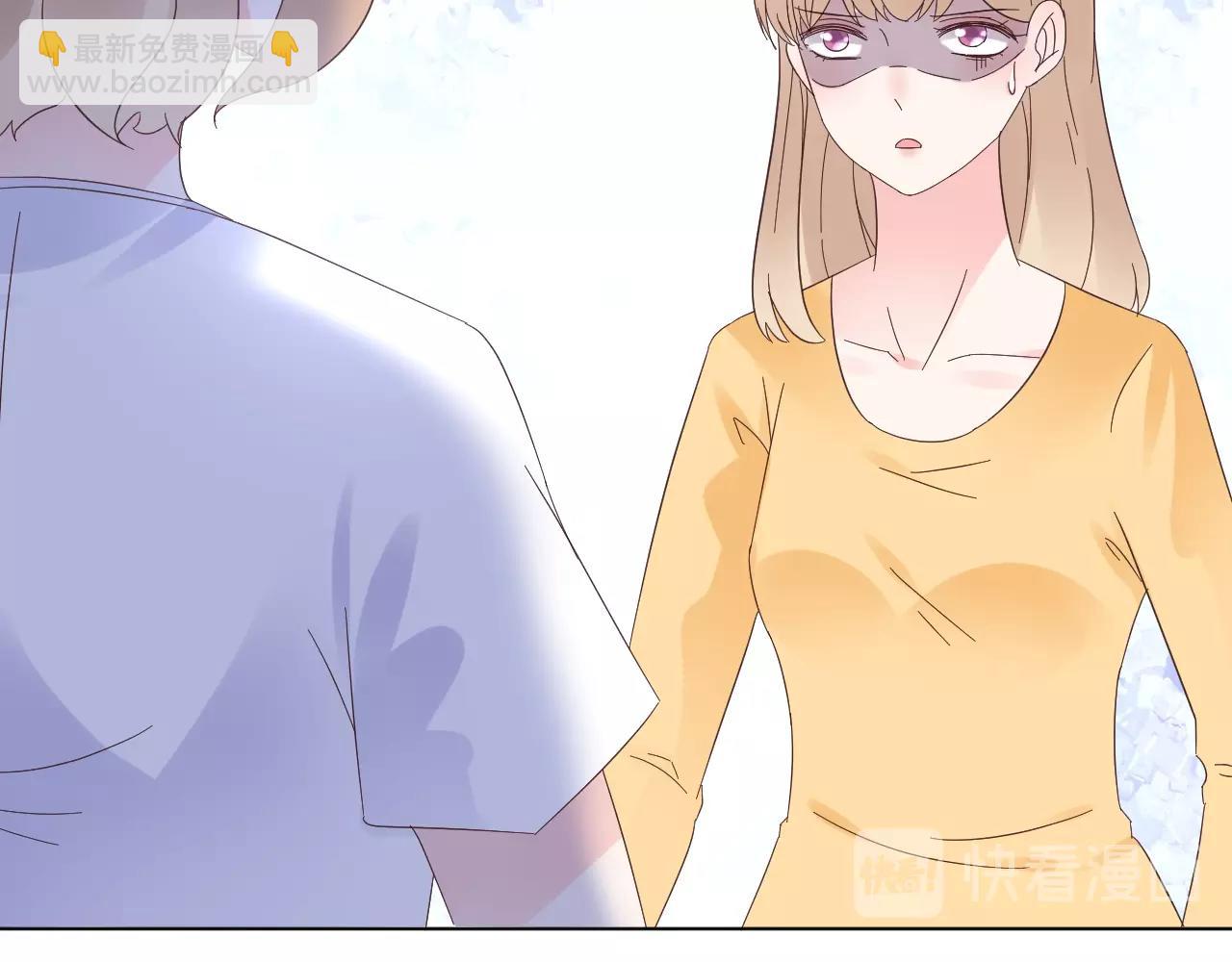 第87话 小诺的反击！46