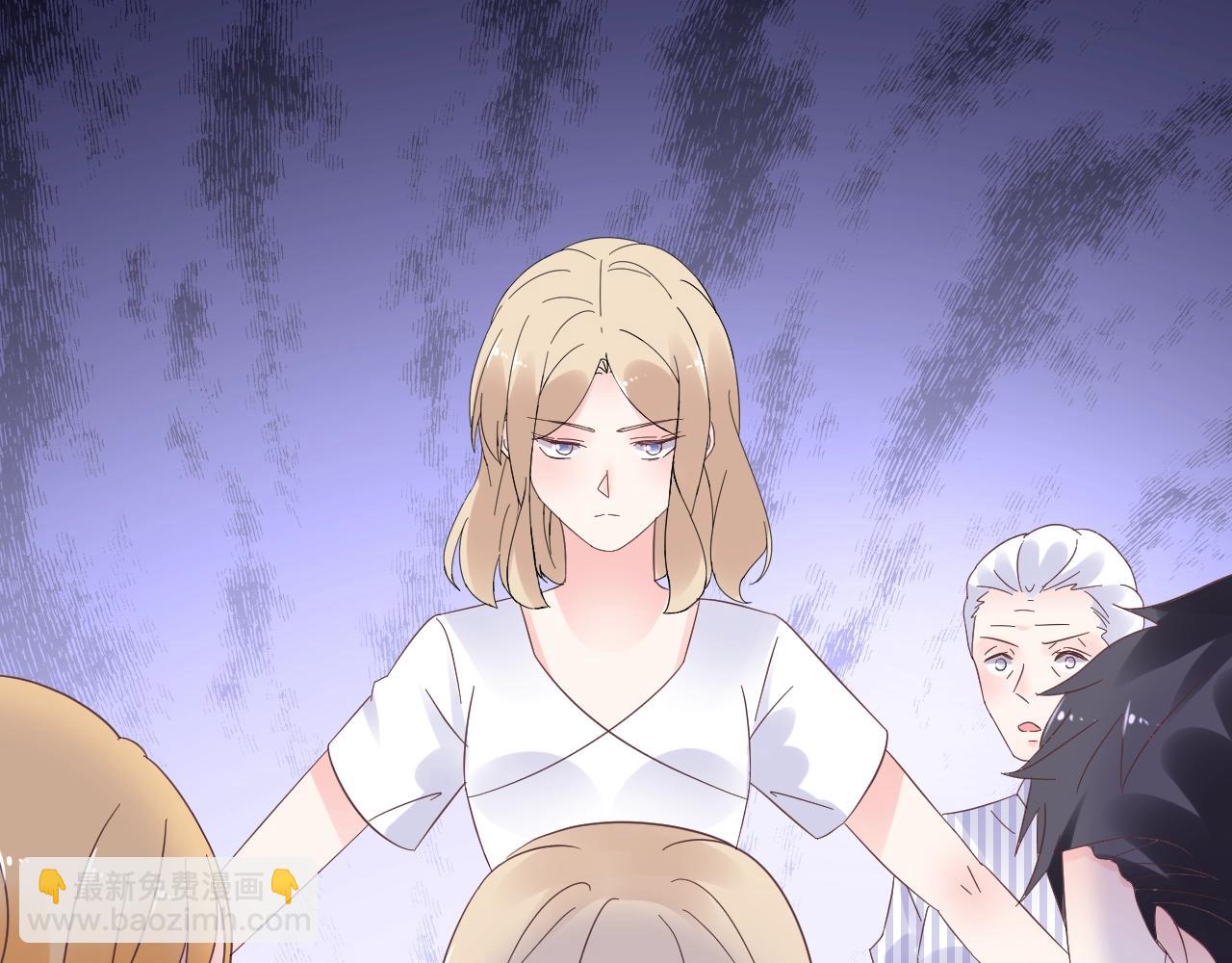 第87话 小诺的反击！9