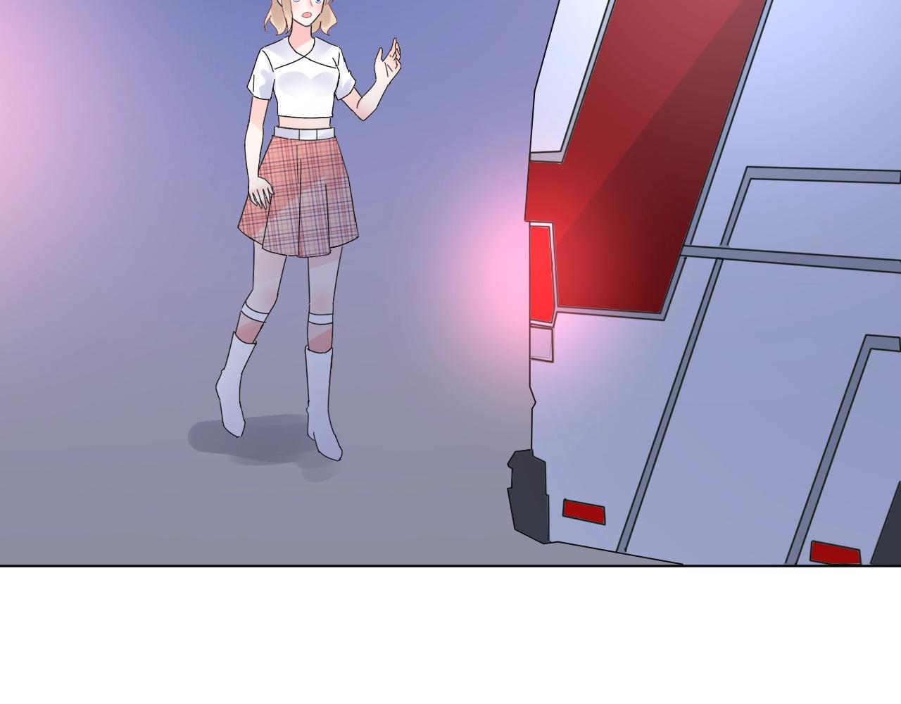 第89话 带我去见家长？21