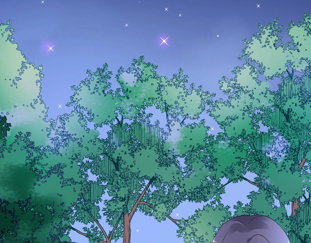 第104话 觉得委屈了？44