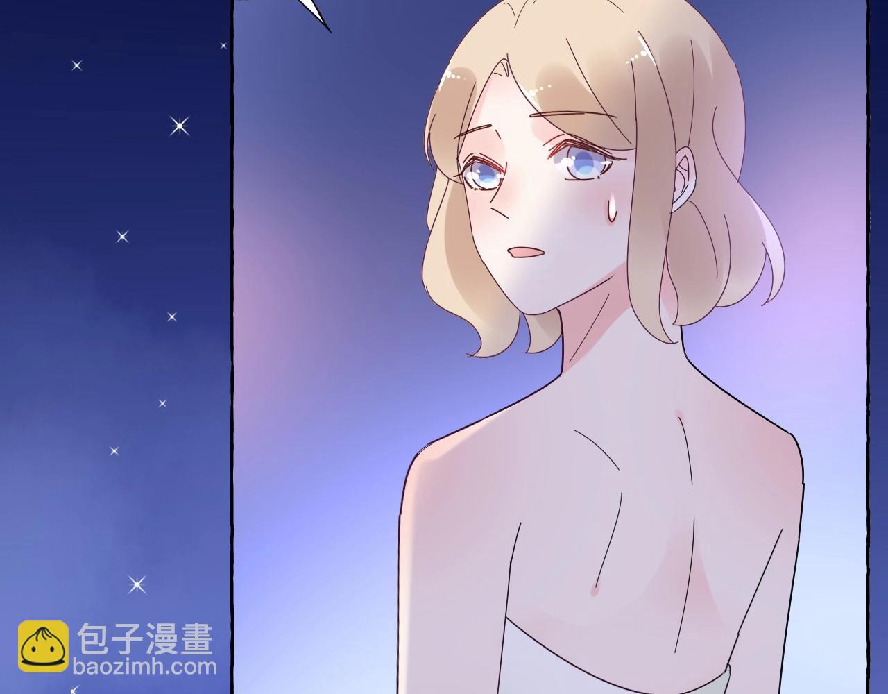 第104话 觉得委屈了？88