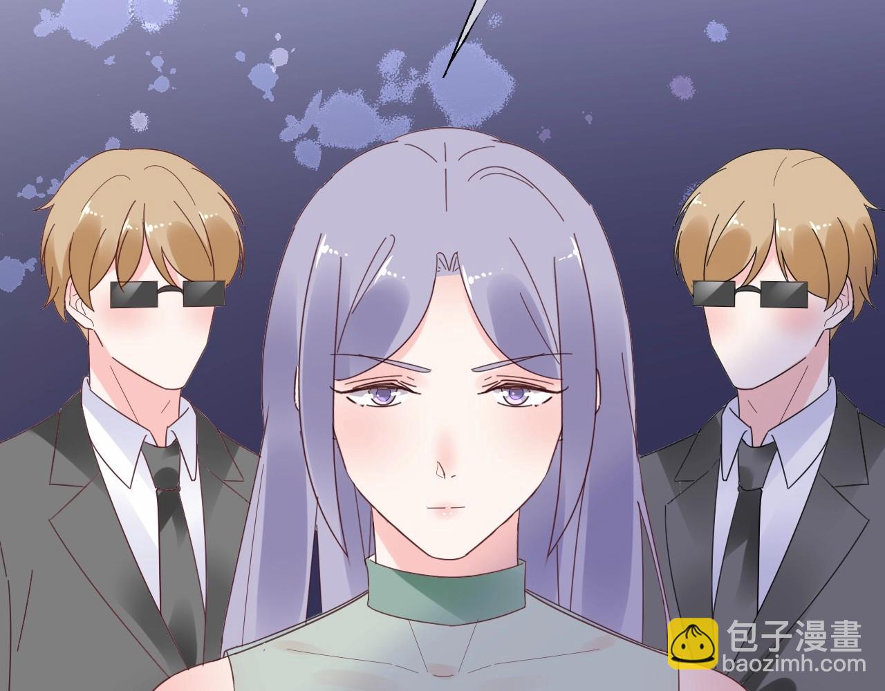 第115话 他对玫瑰严重过敏58
