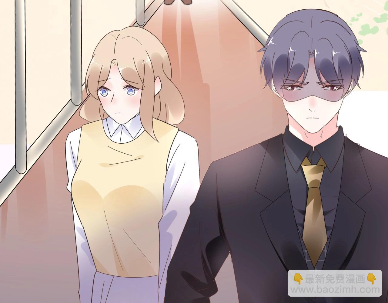 第118话 敢碰我的女人？89