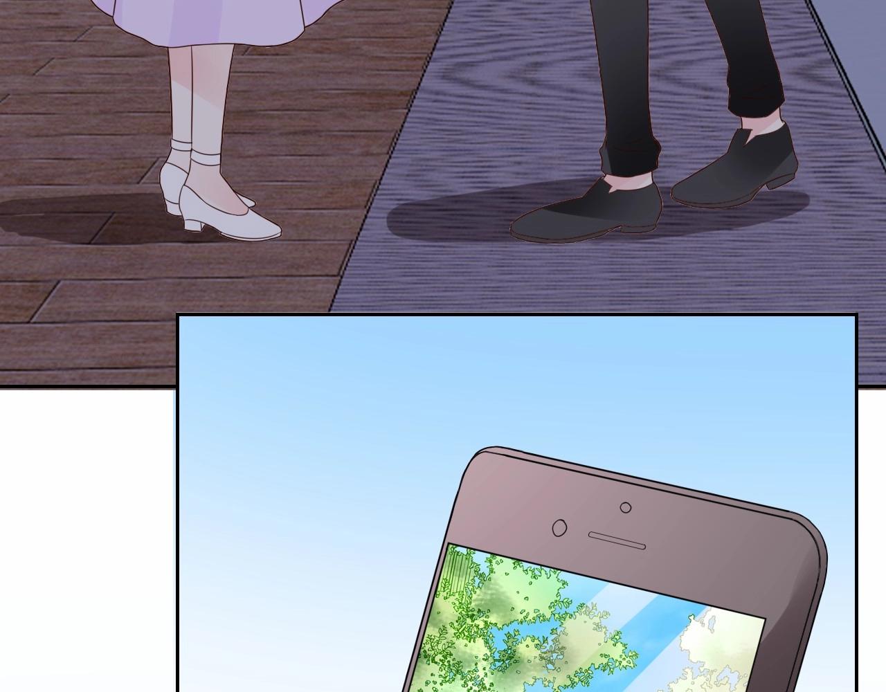 第119话 青梅竹马的绯闻57