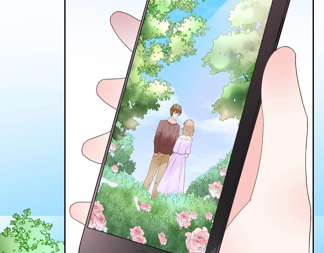 第119话 青梅竹马的绯闻58