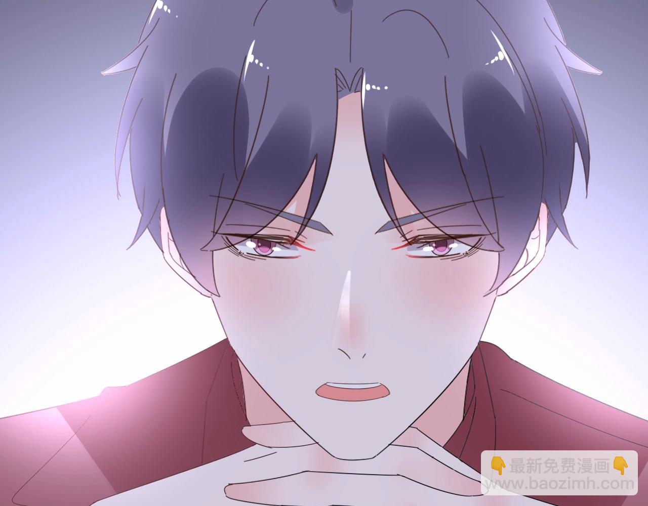 第119话 青梅竹马的绯闻85