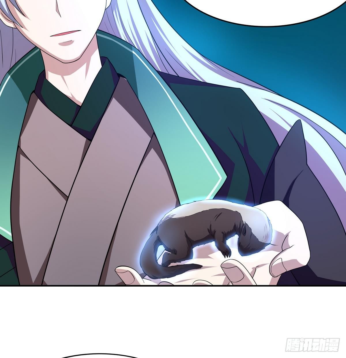第40话 是的，我要变强！17
