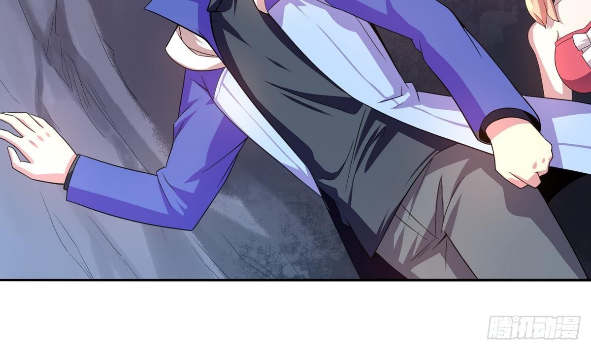 第40话 是的，我要变强！41